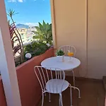 Apartment Atico Fresco Y Luminoso Con Aparcamiento Privado Nerja