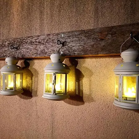 Lägenhet Atico Fresco Y Luminoso Con Aparcamiento Privado *