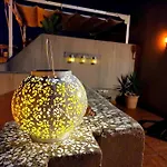 Atico Fresco Y Luminoso Con Aparcamiento Privado *