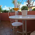 Appartement Atico Fresco Y Luminoso Con Aparcamiento Privado