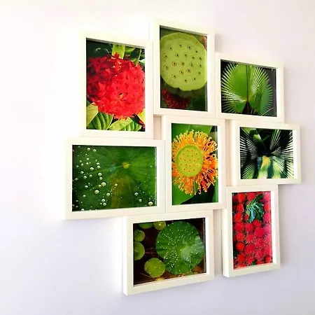 Atico Fresco Y Luminoso Con Aparcamiento Privado Apartment Nerja