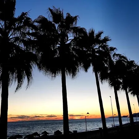 Appartement Atico Fresco Y Luminoso Con Aparcamiento Privado