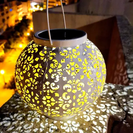 Atico Fresco Y Luminoso Con Aparcamiento Privado Апартаменти Нерха