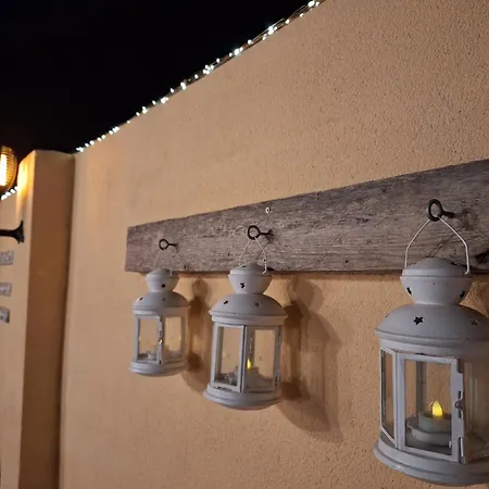 ático Fresco Y Luminoso Con Aparcamiento Privado Apartamento Nerja