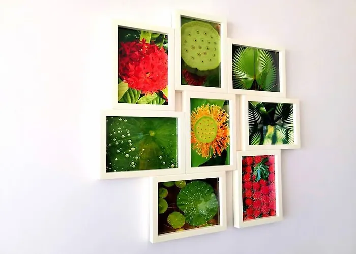 Atico Fresco Y Luminoso Con Aparcamiento Privado Apartment Nerja