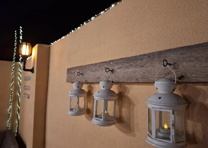 Atico Fresco Y Luminoso Con Aparcamiento Privado Apartment Nerja