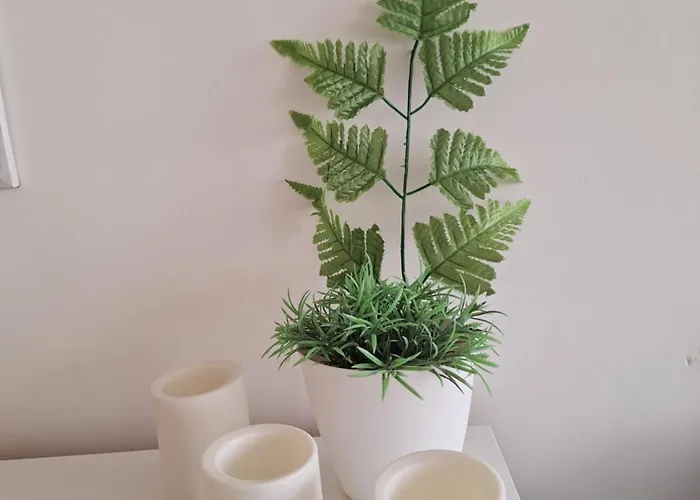 Atico Fresco Y Luminoso Con Aparcamiento Privado Apartment Nerja