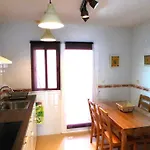 Atico Fresco Y Luminoso Con Aparcamiento Privado Апартаменты *