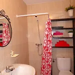 Atico Fresco Y Luminoso Con Aparcamiento Privado Apartment *