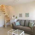 Apartment Atico Fresco Y Luminoso Con Aparcamiento Privado Nerja