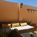 Apartment Atico Fresco Y Luminoso Con Aparcamiento Privado *