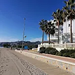 Atico Fresco Y Luminoso Con Aparcamiento Privado * Nerja
