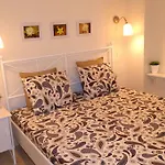 Apartment Atico Fresco Y Luminoso Con Aparcamiento Privado
