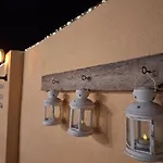Atico Fresco Y Luminoso Con Aparcamiento Privado Apartment Nerja