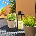Atico Fresco Y Luminoso Con Aparcamiento Privado Nerja