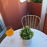 Atico Fresco Y Luminoso Con Aparcamiento Privado * Nerja